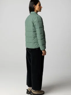Women's Lapwing Insulated Jacket