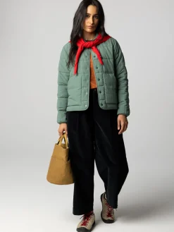 Women's Lapwing Insulated Jacket