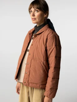 Women's Lapwing Insulated Jacket