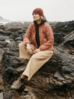 Women's Lapwing Insulated Jacket