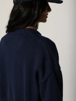 Women's Leven Knit Jumper