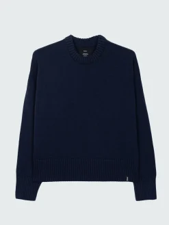 Women's Leven Knit Jumper