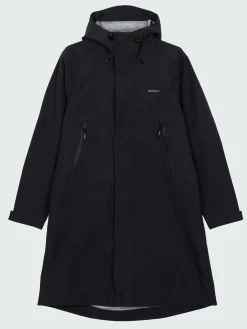Women's Longline Stormbird Waterproof Jacket