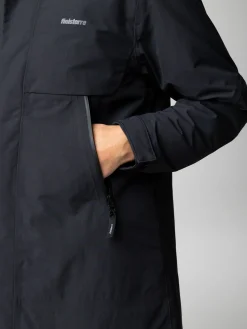 Women's Longline Stormbird Waterproof Jacket