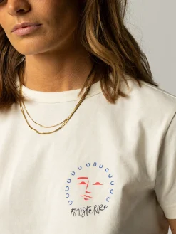 Women's Meskel Ocean Tales T-Shirt