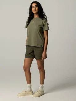 Women's Meskel T-Shirt