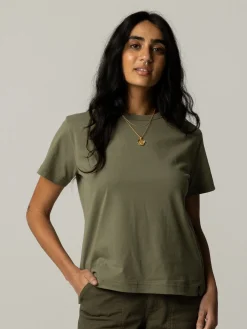 Women's Meskel T-Shirt