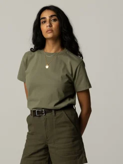 Women's Meskel T-Shirt