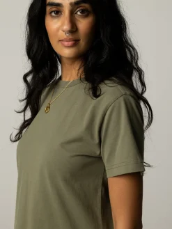Women's Meskel T-Shirt