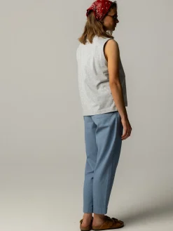 Women's Meskel Vest