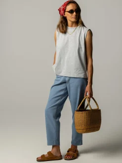 Women's Meskel Vest