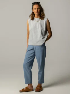 Women's Meskel Vest
