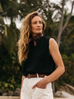 Women's Meskel Vest