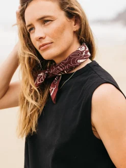 Women's Meskel Vest