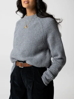 Women's Mora Knit Jumper
