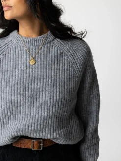 Women's Mora Knit Jumper