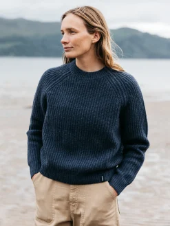 Women's Mora Knit Jumper