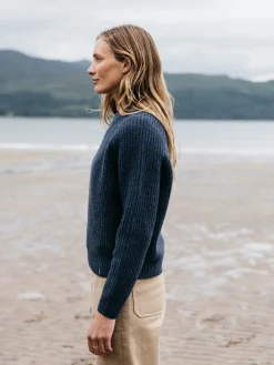 Women's Mora Knit Jumper