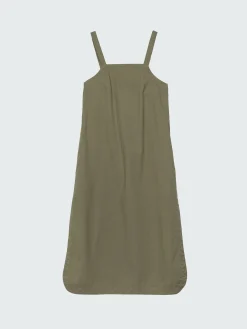 Women's Morva Cami Hemp Midi Dress