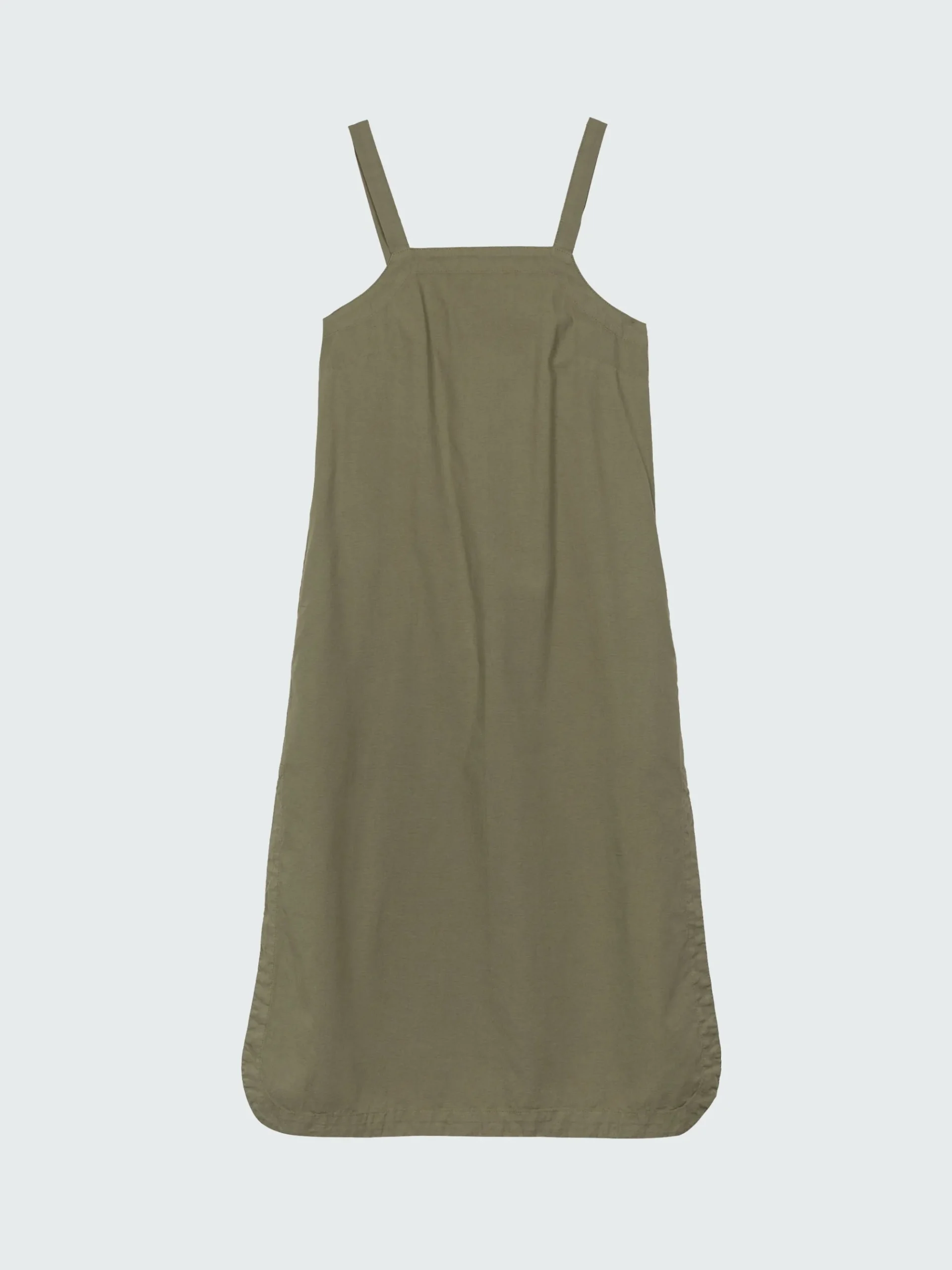 Women's Morva Cami Hemp Midi Dress
