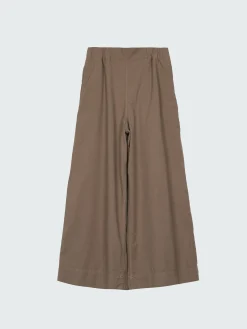 Women's Morva Hemp Culotte