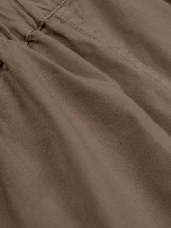 Women's Morva Hemp Culotte