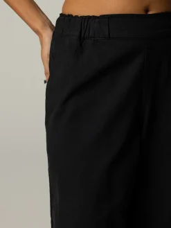 Women's Morva Hemp Culotte