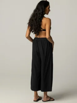 Women's Morva Hemp Culotte