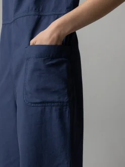 Women's Morva Hemp Jumpsuit