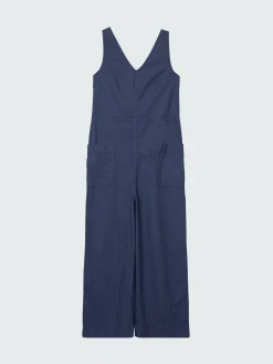 Women's Morva Hemp Jumpsuit