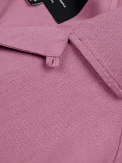 Women's Morva Hemp Shirt