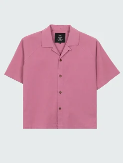 Women's Morva Hemp Shirt
