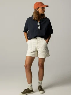 Women's Morva Hemp Shirt