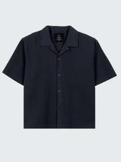 Women's Morva Hemp Shirt