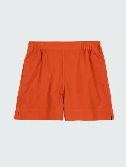 Women's Morva Hemp Short