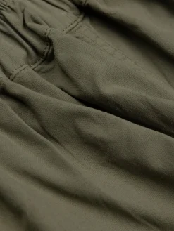 Women's Morva Hemp Short