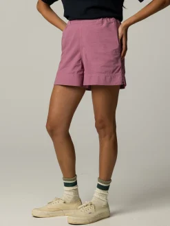 Women's Morva Hemp Short