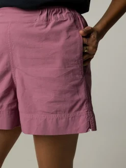 Women's Morva Hemp Short