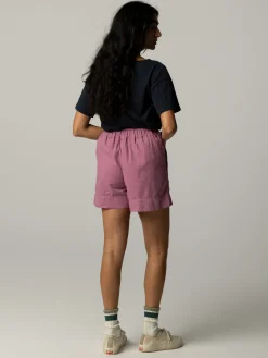 Women's Morva Hemp Short