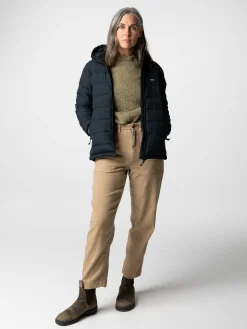 Women's Nebulas Insulated Jacket