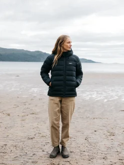 Women's Nebulas Insulated Jacket