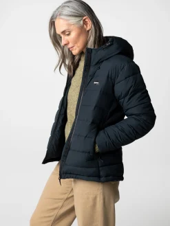 Women's Nebulas Insulated Jacket