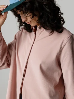 Women's Newlyn Lightweight Cord Shirt