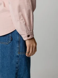 Women's Newlyn Lightweight Cord Shirt