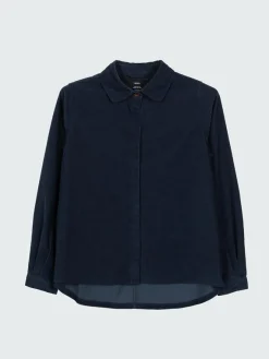 Women's Newlyn Lightweight Cord Shirt