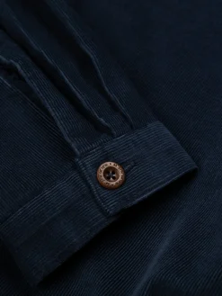 Women's Newlyn Lightweight Cord Shirt