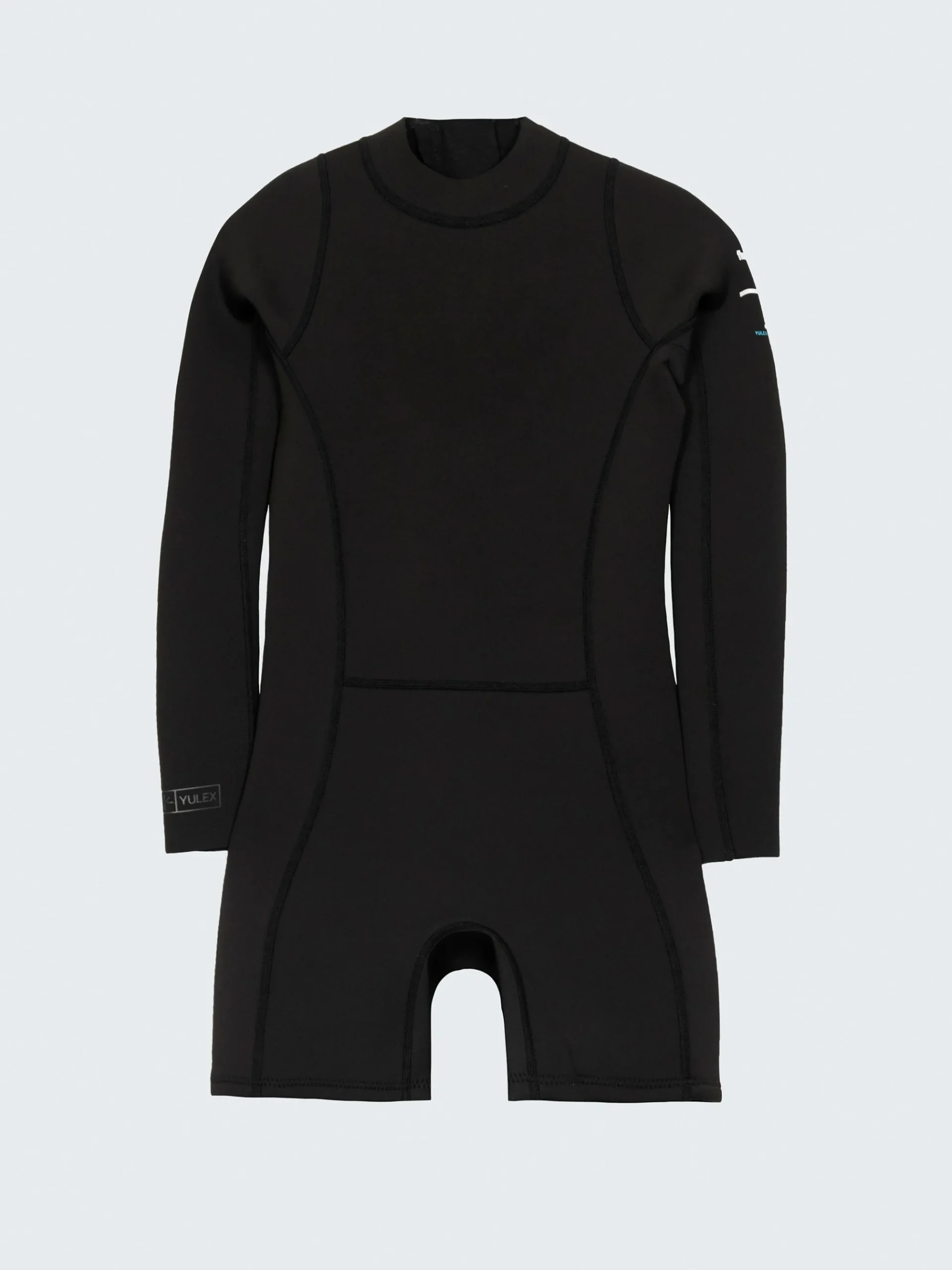 Women's Nieuwland 2mm Yulex® Long Sleeve Shorty Wetsuit