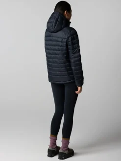 Women's Nimbus Hooded Jacket