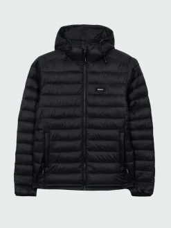 Women's Nimbus Hooded Jacket
