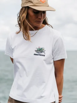 Women's No Trees No Seas T-Shirt